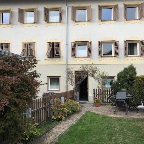 Innsbruck Stadthaus mit 6 Wohnungen