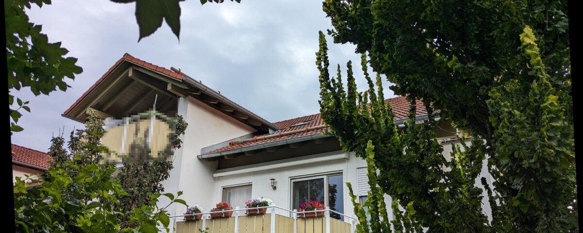 Sauerlach Moderne Wohnung mit Balkon und TG-Stellplatz