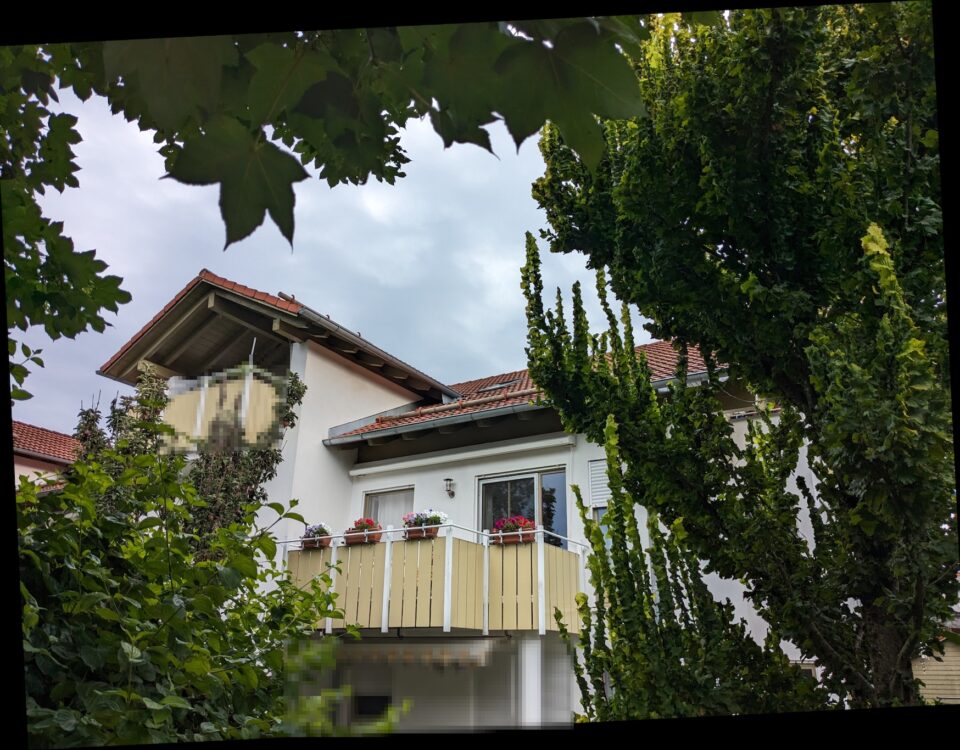 Sauerlach Moderne Wohnung mit Balkon und TG-Stellplatz