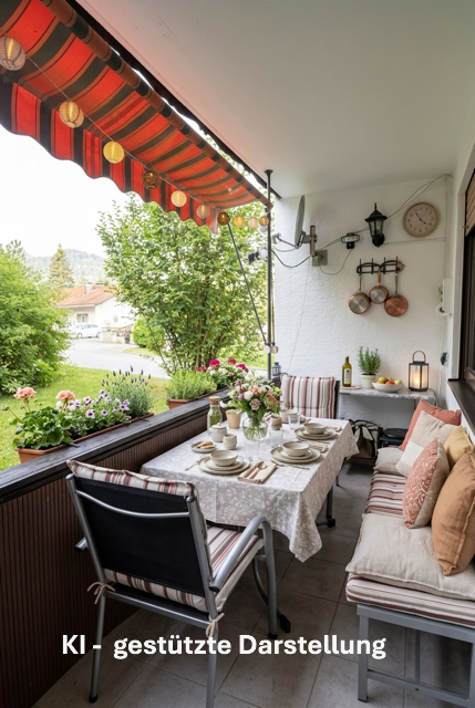 Mittenwald - Ihr Rückzugsort in Mittenwald: Renoviertes Appartement zum Wohlfühlen ...