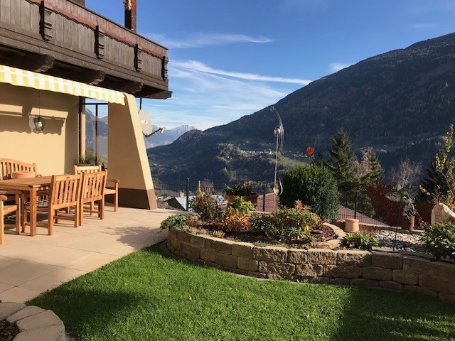 Wenns - Sehr schönes Haus in super Lage vom Pitztal in Tirol