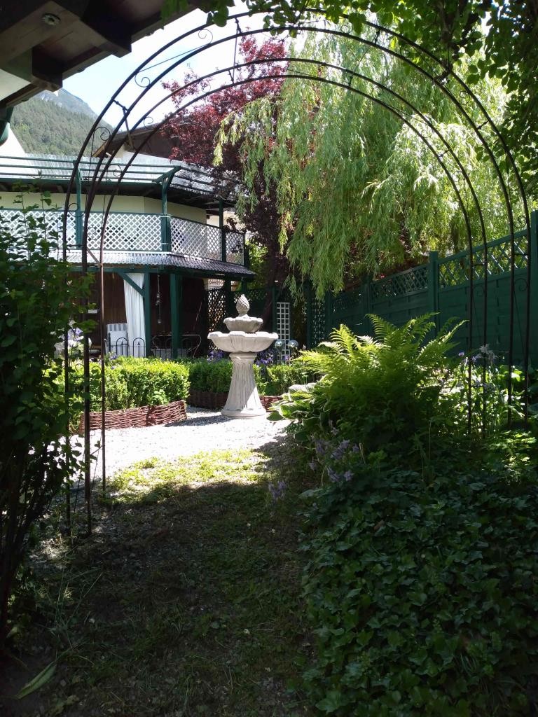 Karrösten - Traumhaft schönes Zuhause mit Garten in der Nähe von Imst