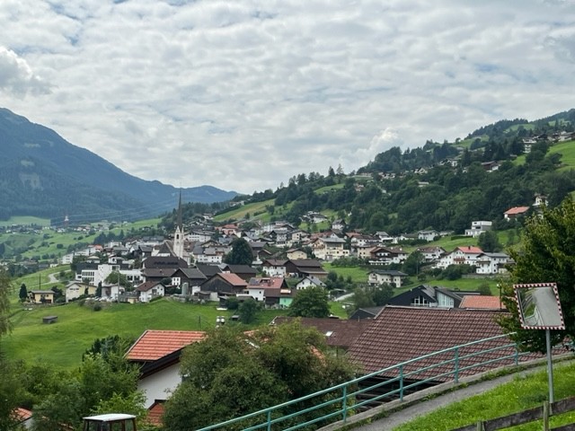 Wenns - Landhaus der Extraklasse im Pitztal (Tirol)