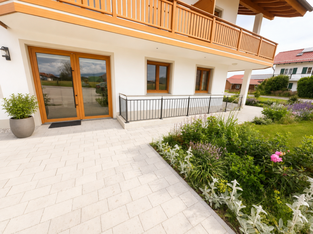 Murnau - Moderne Büroräume in Hofheim (Nähe Murnau)