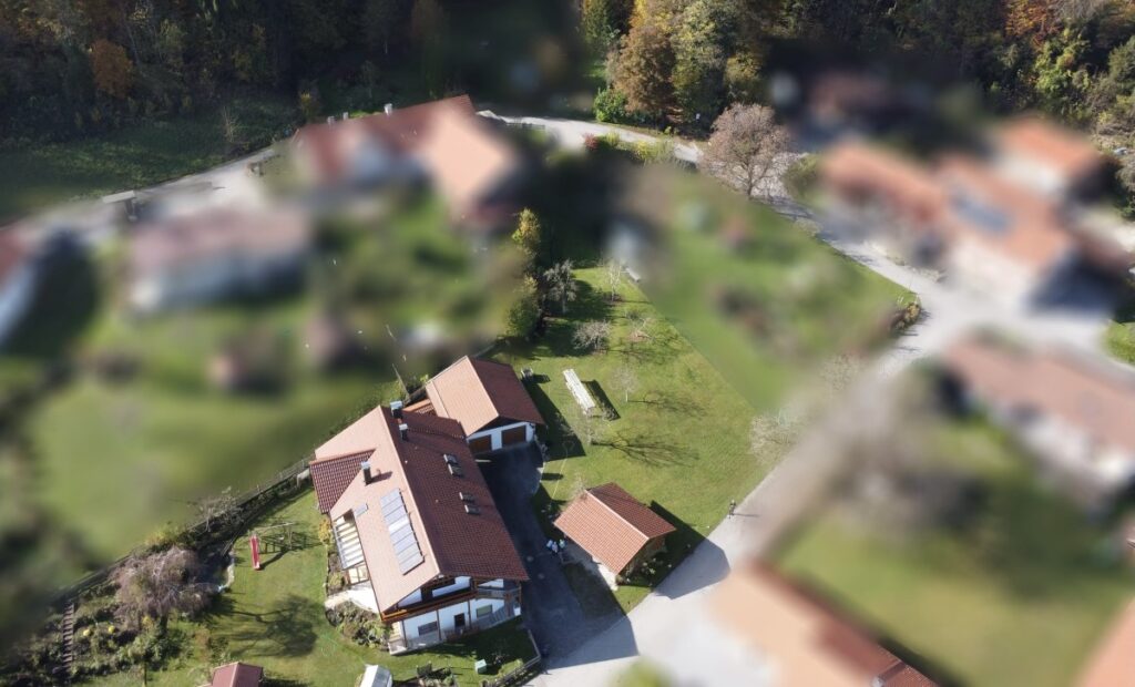 Wessobrunn - Sehr schöne Wohnung im Klosterdorf Wessobrunn