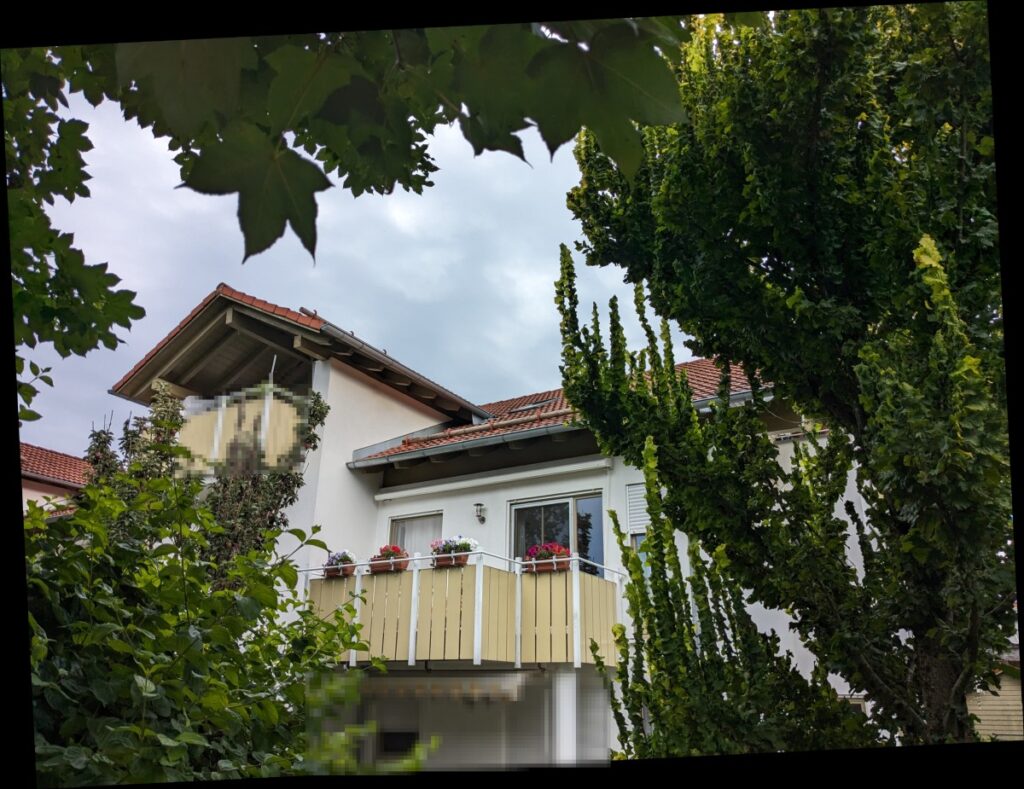 Sauerlach - Wohntraum pur !  Exklusive Wohnung mit großem Balkon in Sauerlach