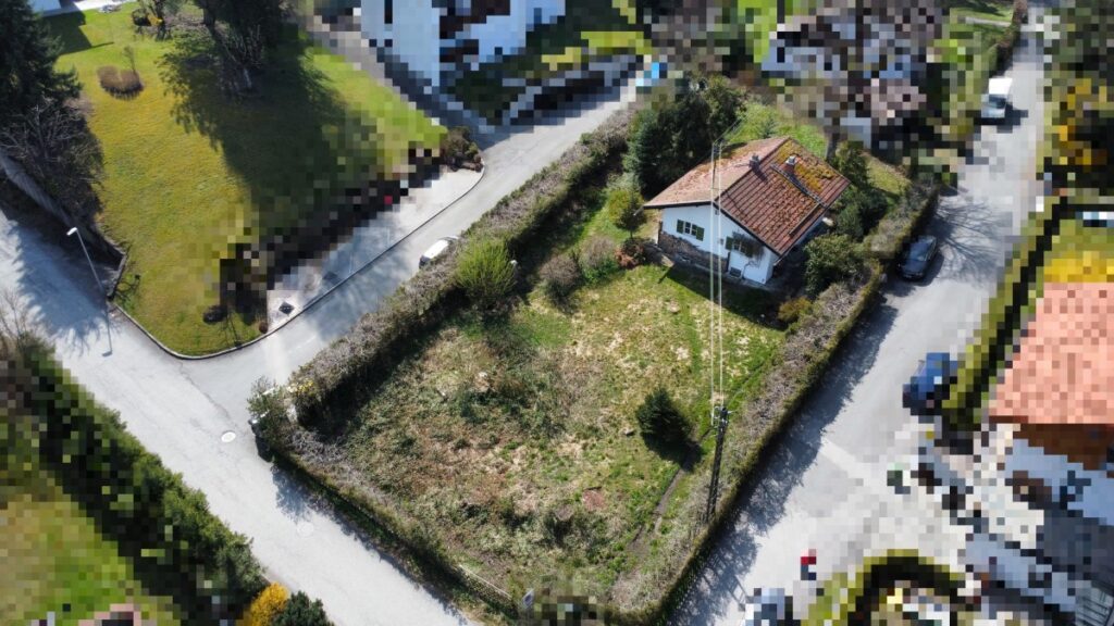 Kochel a. See - Baugrundstück in traumhafter Lage von Kochel