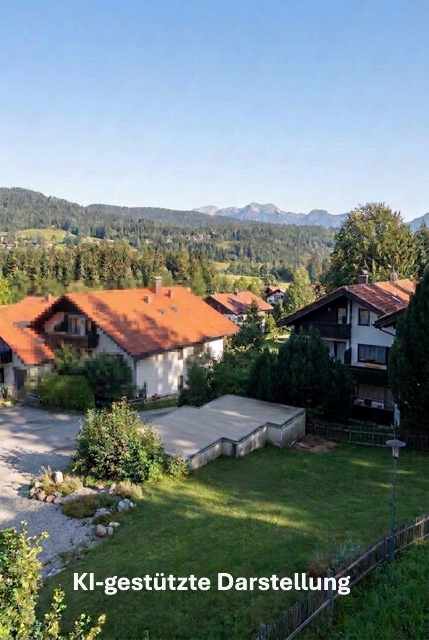 Mittenwald - Ihr Rückzugsort in Mittenwald: Renoviertes Appartement zum Wohlfühlen ...